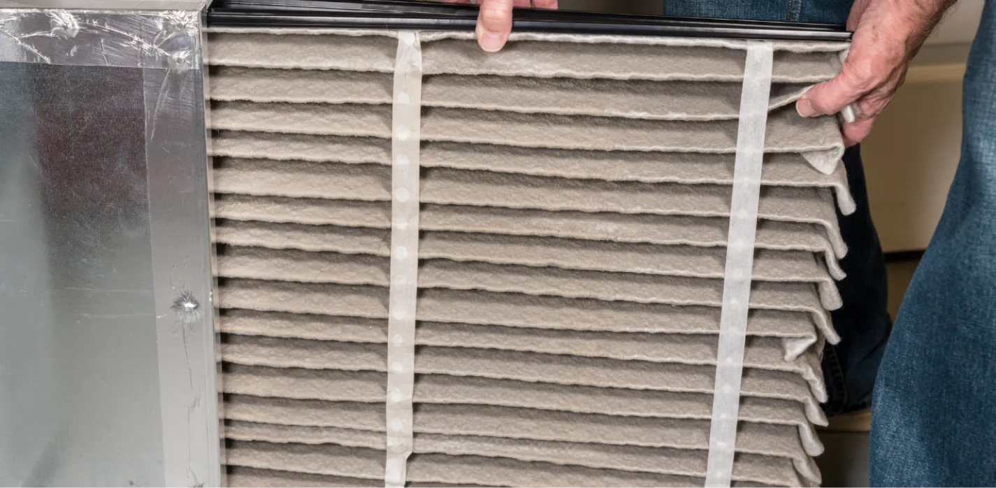 Air Filtration Services