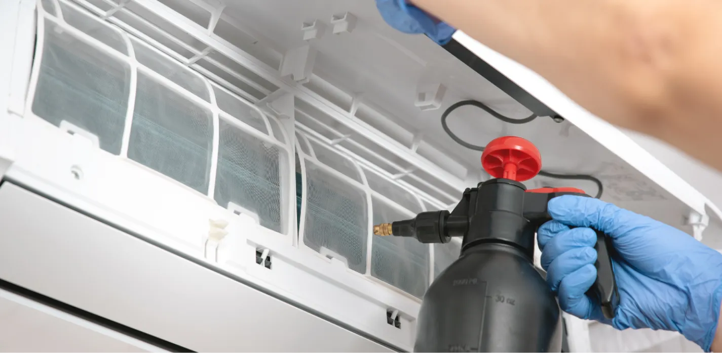 Air Purification Services